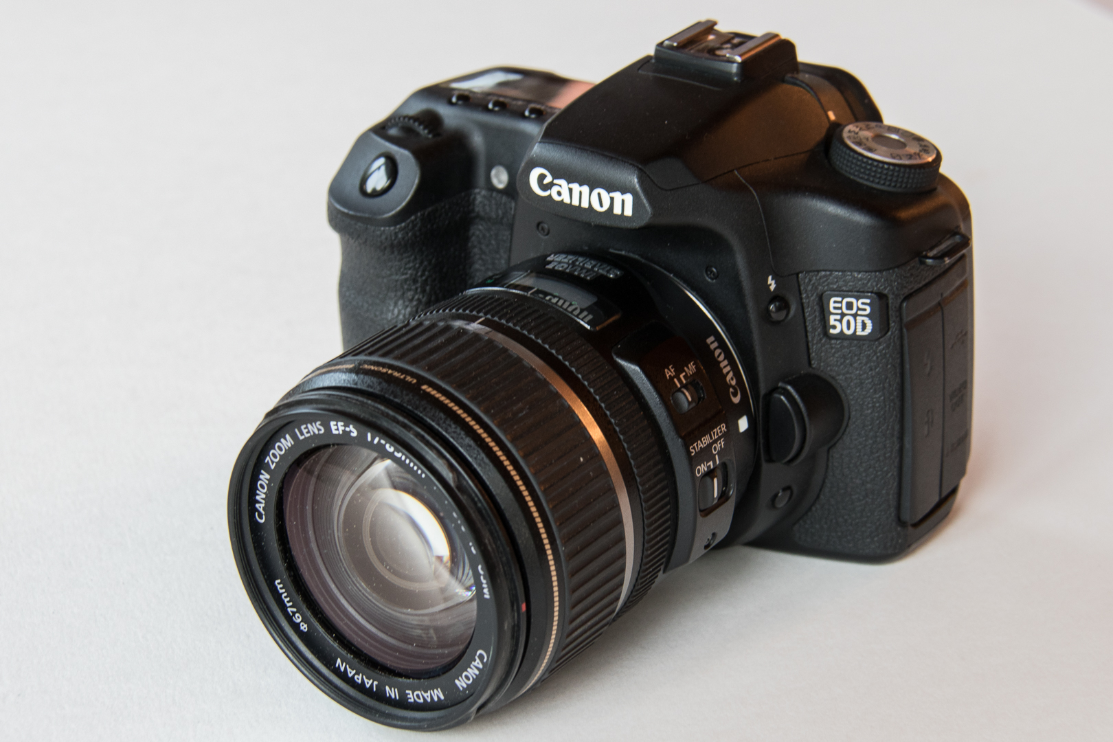 Yashica