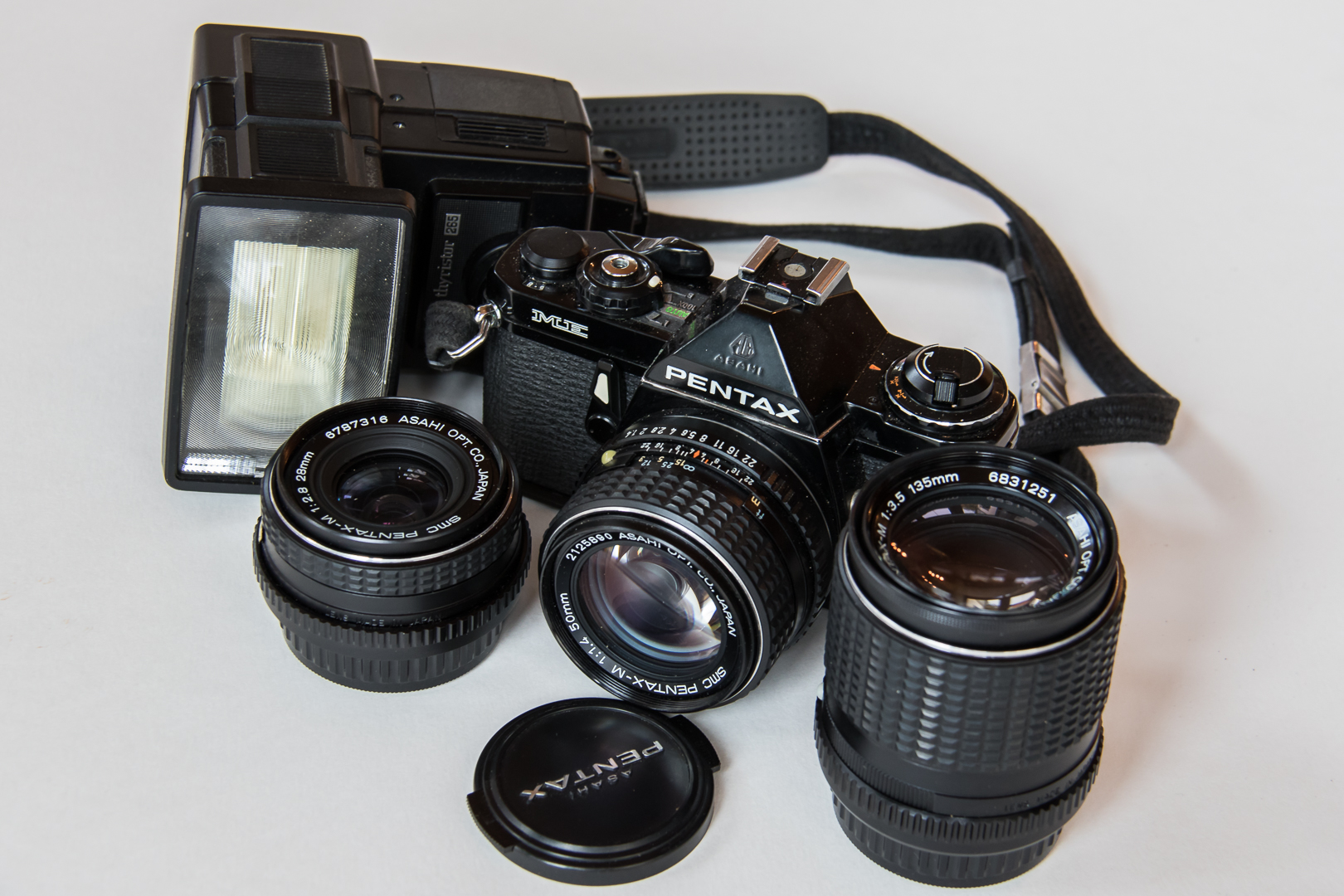 Yashica