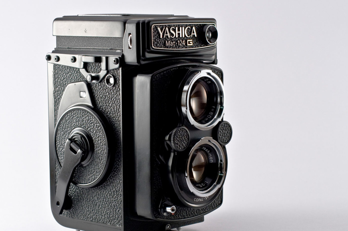 Yashica